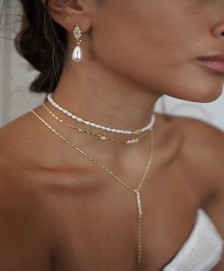 Elegant Necklace Elegant Necklace