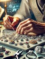 Custom Jewelry Designs